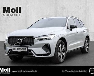 Volvo Volvo XC60 Plus Dark Recharge Plug-In Hybrid AWD T Gebrauchtwagen