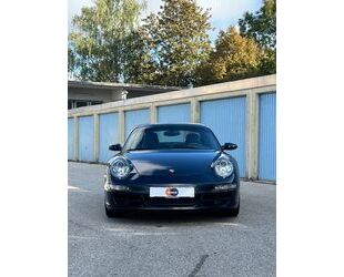 Porsche Porsche 911 Carrera S Coupe Gebrauchtwagen