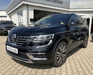 Renault Renault Koleos 2.0 dCi 185 4WD PARIS INITIALE Auto Gebrauchtwagen