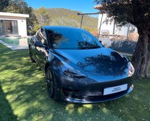 Tesla Tesla Model 3 SR+ / 08/2021 / LFP / VAT Gebrauchtwagen