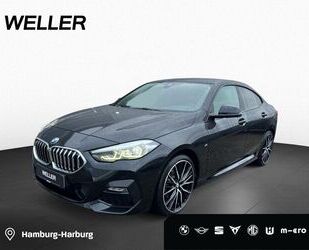 BMW BMW 218iA GC M SPORT LivePro,LED,Kamera,HiFi,Alu19 Gebrauchtwagen