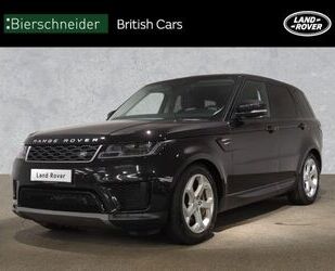 Land Rover Land Rover Range Rover Sport P400e SE FAHRASSISSTE Gebrauchtwagen