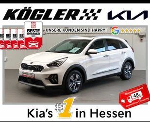 Kia Kia Niro 1.6 PHEV DCT Spirit PLUG-IN LEDER|GD Gebrauchtwagen