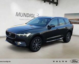 Volvo Volvo XC60 D5 AWD Geartronic (173KW 235PS) Inscri Gebrauchtwagen