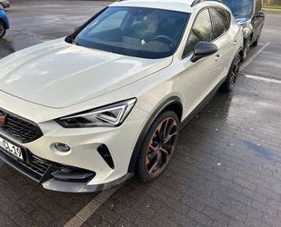 Cupra Cupra Formentor 2.5 TSI 287kW VZ5 4Drive DSG VZ5 Gebrauchtwagen