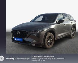 Mazda Mazda CX-5 e-SKYACTIV-G 194 AWD Aut. Homura Gebrauchtwagen