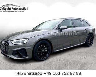 Audi Audi A4 Avant 40 TFSI quattro S line*MATRIX*VC*LED Gebrauchtwagen