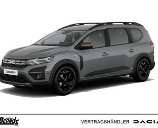 Dacia Dacia Jogger ECO-G 100 Extreme+ LED NAVI SHZ PDC K Gebrauchtwagen