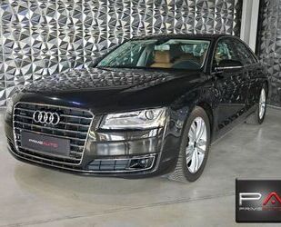 Audi Audi A8 3.0 TDI clean diesel quattro Gebrauchtwagen