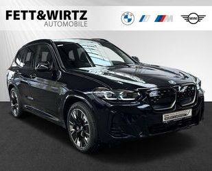 BMW BMW iX3 Impressive|20