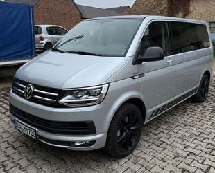 VW Volkswagen T6 CaravelleComfortline Edition ähnl. Gebrauchtwagen