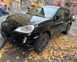 Porsche Porsche Cayenne - - Gebrauchtwagen