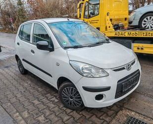 Hyundai Hyundai i10 1.1 Classic Classic Gebrauchtwagen