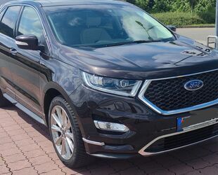 Ford Ford Edge 2,0 l TDCi Bi-Turbo 4x4 Vignale Gebrauchtwagen