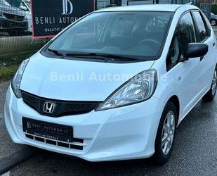 Honda Honda Jazz 1.2 Advantage/KLIMA/AUX/TÜV-AU/SERVICE- Gebrauchtwagen