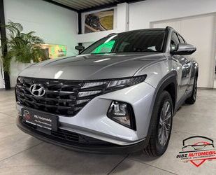 Hyundai Hyundai Tucson 1.6 T-GDI DCT +CarPlay+SHZ+Kamera+P Gebrauchtwagen