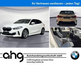 BMW BMW 118i M Sport Klimaaut. Sportsitze PDC HIFI Gebrauchtwagen