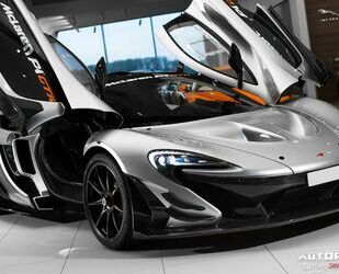 McLaren McLaren P1 GTR Street registred on plates in stock Gebrauchtwagen