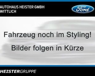 Ford Ford Transit Courier Trend, Klima, Sitzheizung Gebrauchtwagen