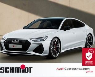 Audi Audi RS7 Sportback Performance LM22 Laserl. Pano S Gebrauchtwagen