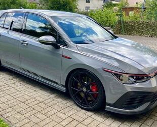 VW Volkswagen Golf 8 GTI GTI Clubsport Gebrauchtwagen