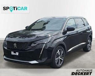 Peugeot 5008 Gebrauchtwagen