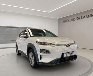 Hyundai Hyundai KONA Elektro Trend 150 kW / 204 PS 2WD Gebrauchtwagen