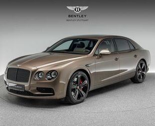 Bentley Bentley Flying Spur V8 S * MULLINER * BLACK EDITIO Gebrauchtwagen