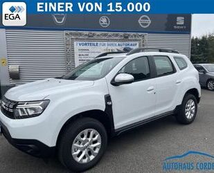 Dacia Dacia Duster EXPRESSION 1.0 TCE 100 LPG KLIMA*SHZG Gebrauchtwagen