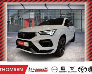 Cupra Cupra Ateca 1.5 TSI AHK Navi ACC AUT Pano Kamera Gebrauchtwagen