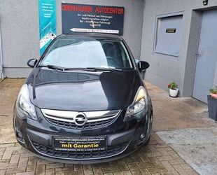 Opel Opel Corsa D Energy Gebrauchtwagen