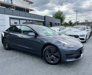 Tesla Tesla Model 3 Standard-Reichweite Plus*MIC*LFP*USS Gebrauchtwagen