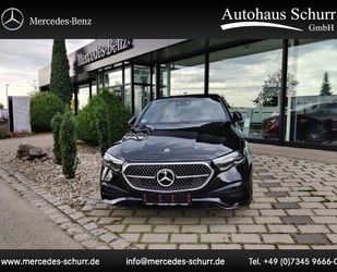 Mercedes-Benz Mercedes-Benz E 450 d 4M 360° Cam./MBUX/Keyless GO Gebrauchtwagen