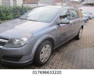 Opel Opel Astra H Caravan Edition Gebrauchtwagen