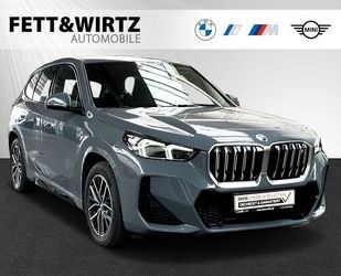 BMW BMW iX1 xDrive30 M Sportpaket|Widescreen|Parkass. Gebrauchtwagen