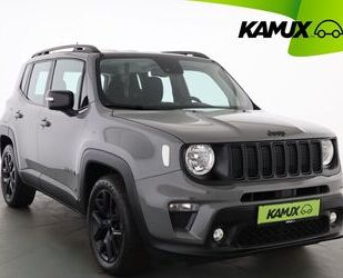 Jeep Jeep Renegade 1.0T-GDI Longitude+TEMPO+KLIMA+PDC+S Gebrauchtwagen