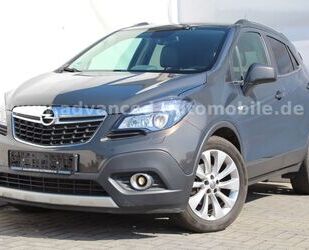 Opel Opel Mokka Innovation ecoFlex 4x4|BiXE|CAM|PDCv+h| Gebrauchtwagen