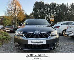 Skoda Skoda Rapid Spaceback 1.6 TDI LED TEMPO TOUCH SHZ Gebrauchtwagen