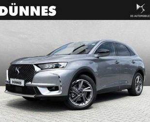 DS Automobiles DS Automobiles Automobiles DS7 Crossback 4x4 E-Ten Gebrauchtwagen