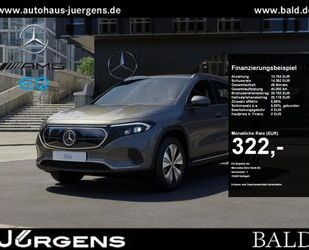 Mercedes-Benz Mercedes-Benz EQA 250 Progressive/LED/Cam/Distr/EA Gebrauchtwagen