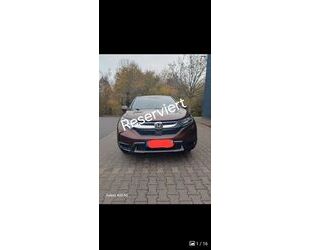 Honda Honda CR-V 1.5 VTEC Turbo 2WD Comfort Comfort Gebrauchtwagen