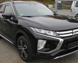 Mitsubishi Mitsubishi Eclipse Cross Intro Edition 4WD Gebrauchtwagen