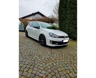 VW Volkswagen Golf 2.0 TSI GTI Edition 35 GTI Edition Gebrauchtwagen