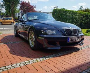 BMW BMW Z3 M Roadster - Gebrauchtwagen