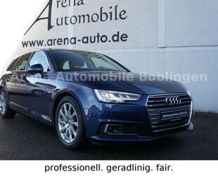 Audi Audi A4 Avant 3.0 TDI S-tronic sport*AHK*VIRTUA*PA Gebrauchtwagen