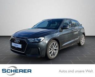 Audi Audi A1 Sportback 35 TFSI DSG/LED/Navi/PDC/Connect Gebrauchtwagen