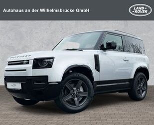 Land Rover Land Rover Defender 90 D300 X-Dynamic SE BLACK PAC Gebrauchtwagen