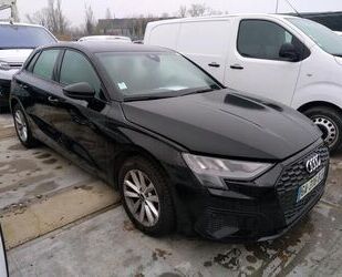 Audi Audi A3 Sportback 30 2.0 TDI 116 Virtual,Navi,LED Gebrauchtwagen