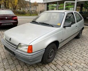 Opel Opel Kadett-E-CC 