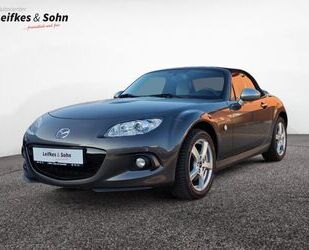 Mazda Mazda MX-5 1.8 MZR Sendo Gebrauchtwagen